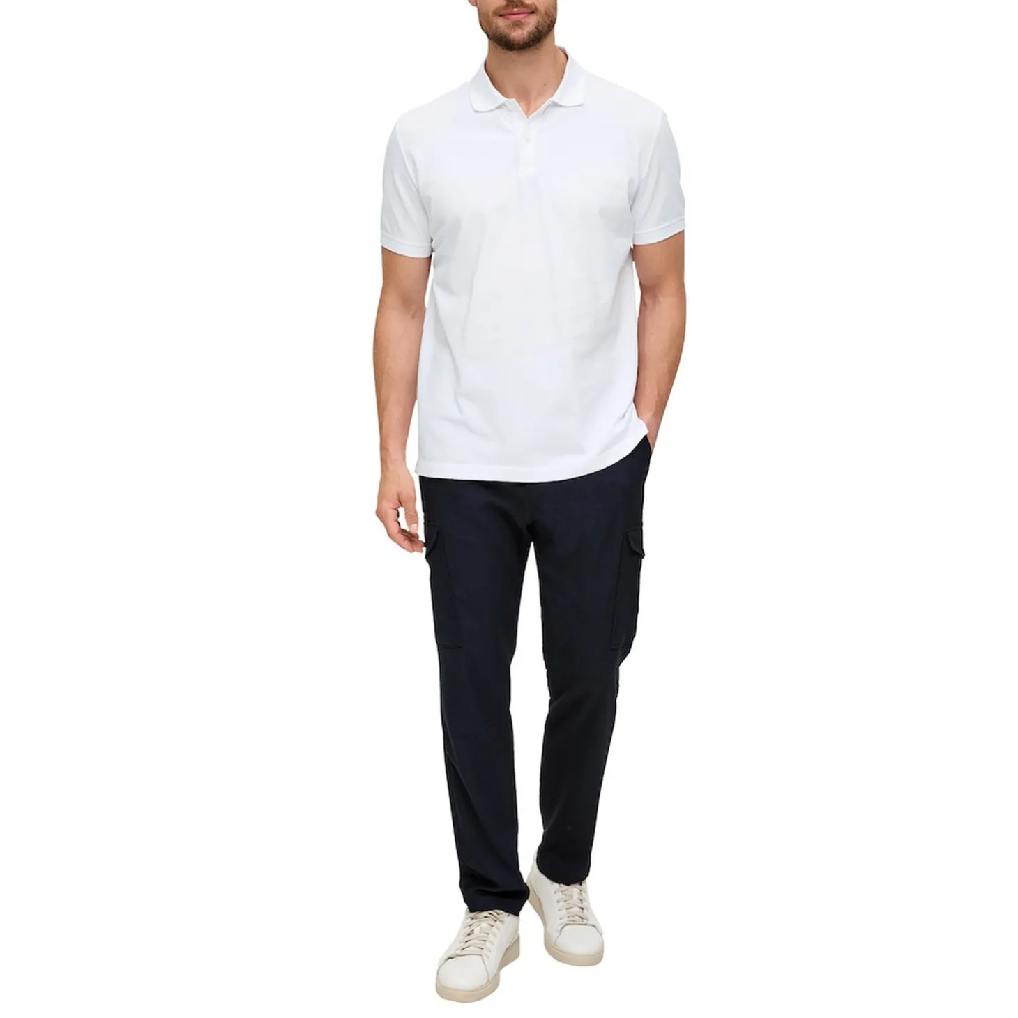 Polo-Shirt