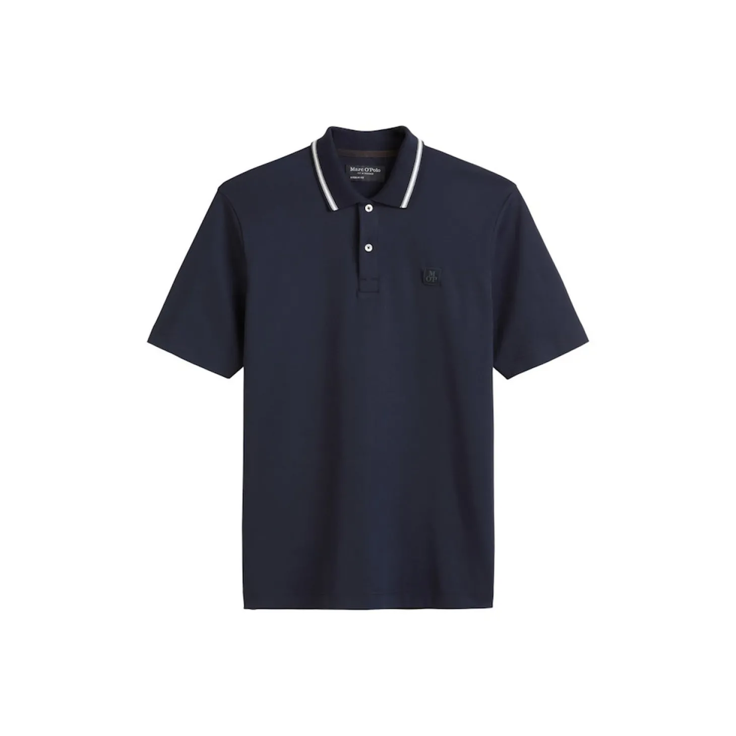 Poloshirt, short sleeve, Tippi