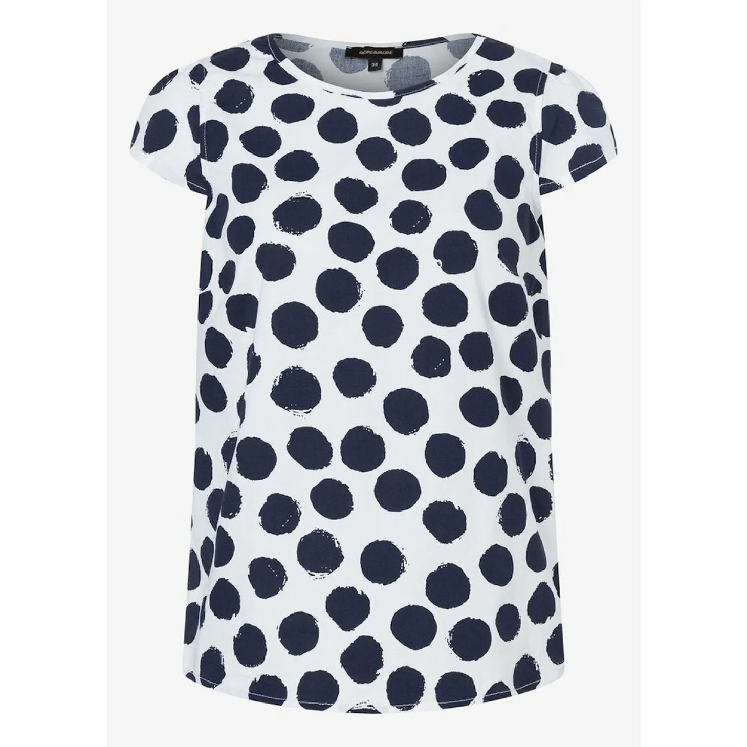 Poplin Blouse
