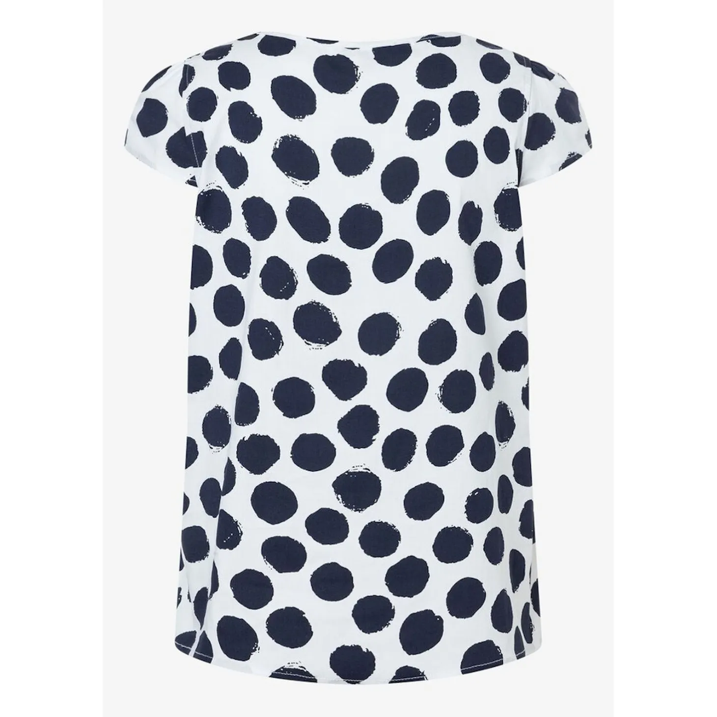 Poplin Blouse