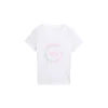 Printed basic T-shirt