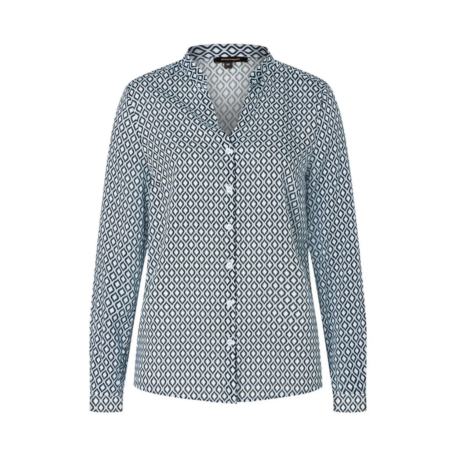 Printed Blouse