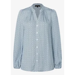 Printed Blouse