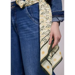 Printed Cotton Bandana