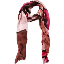 Printed Modal Longscarf
