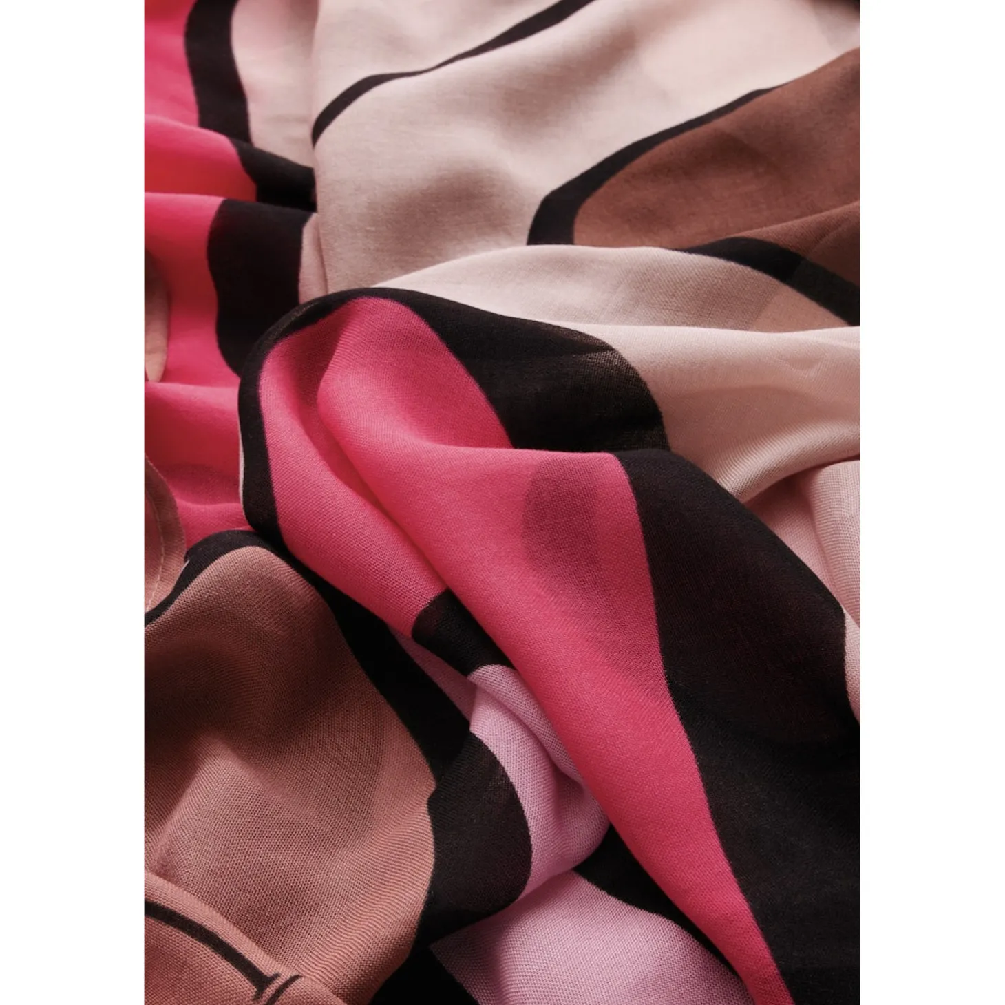Printed Modal Longscarf