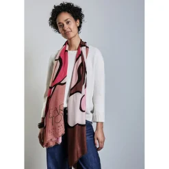 Printed Modal Longscarf