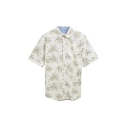 Printed shirt