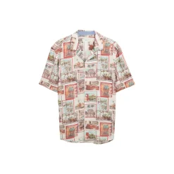 Printed shirt
