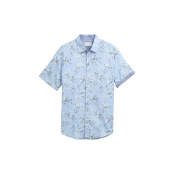 Printed shirt