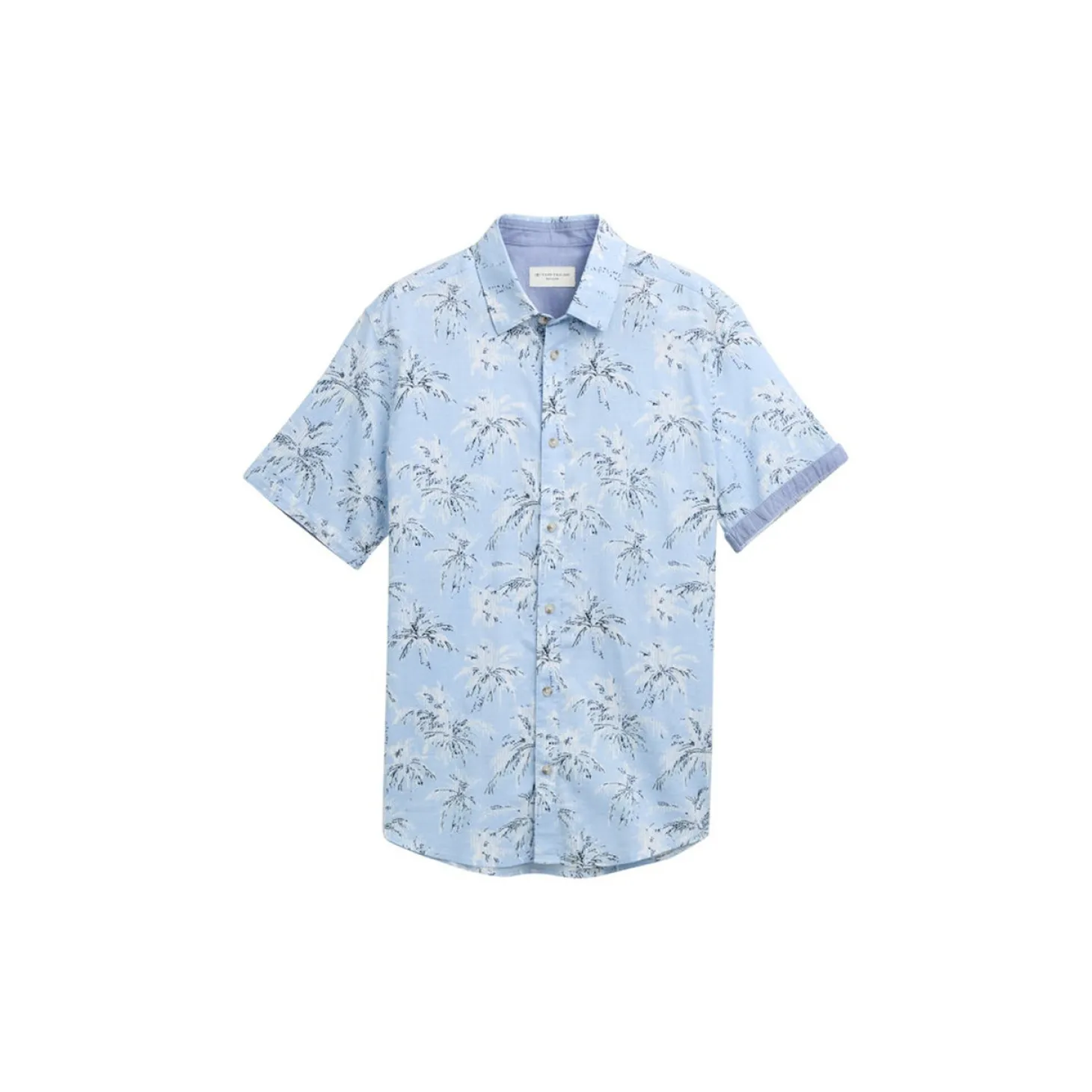 Printed shirt