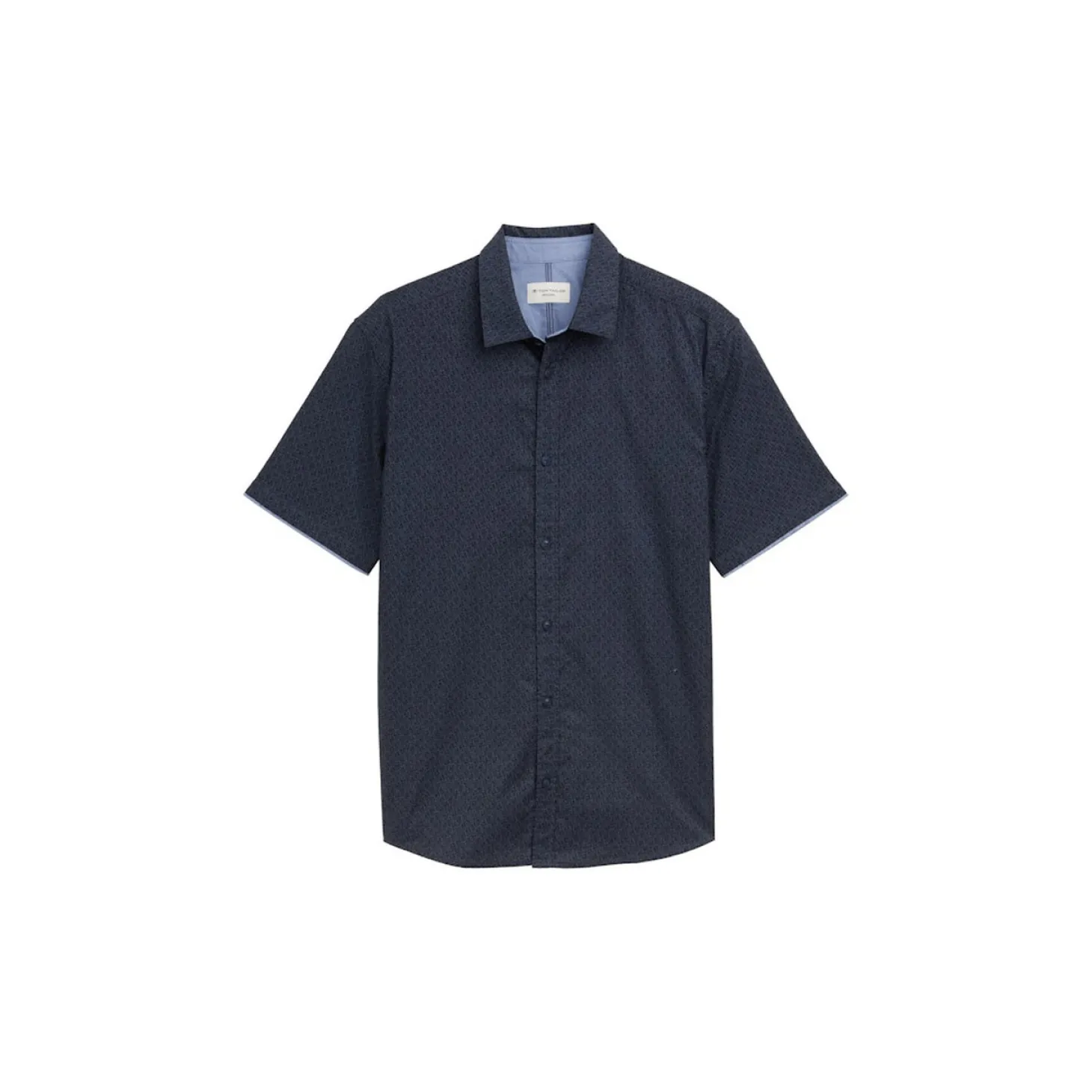 Printed shirt