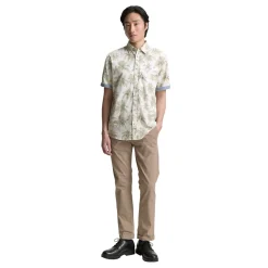 Printed shirt