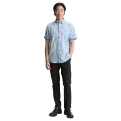 Printed shirt