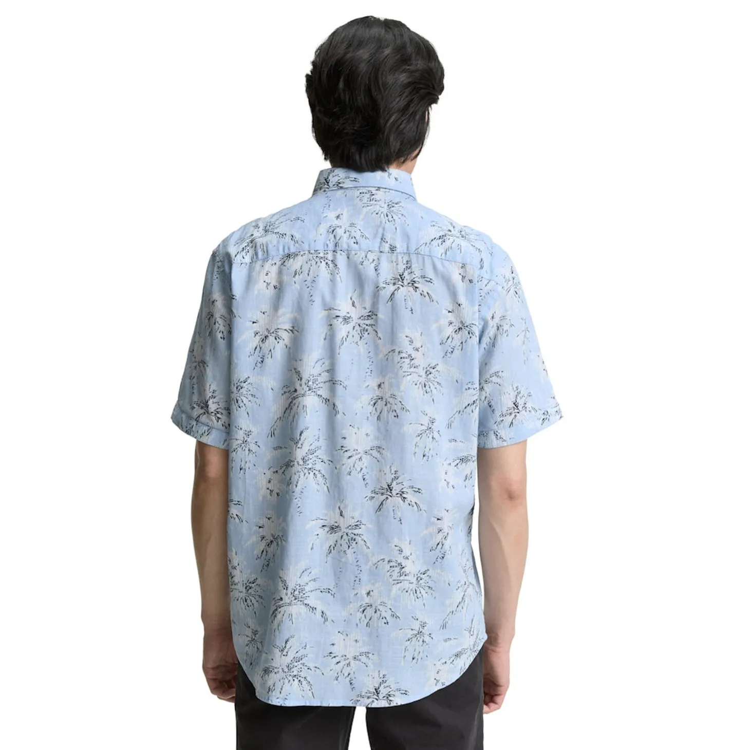 Printed shirt