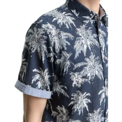 Printed shirt