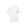 Printed t-shirt