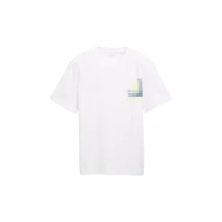 Printed t-shirt