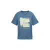 Printed t-shirt
