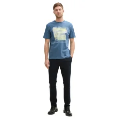 Printed t-shirt