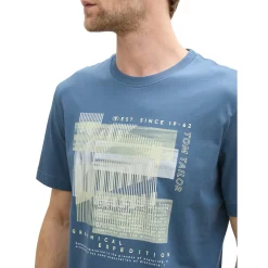 Printed t-shirt