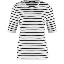 PULLOVER 3/4 ARM