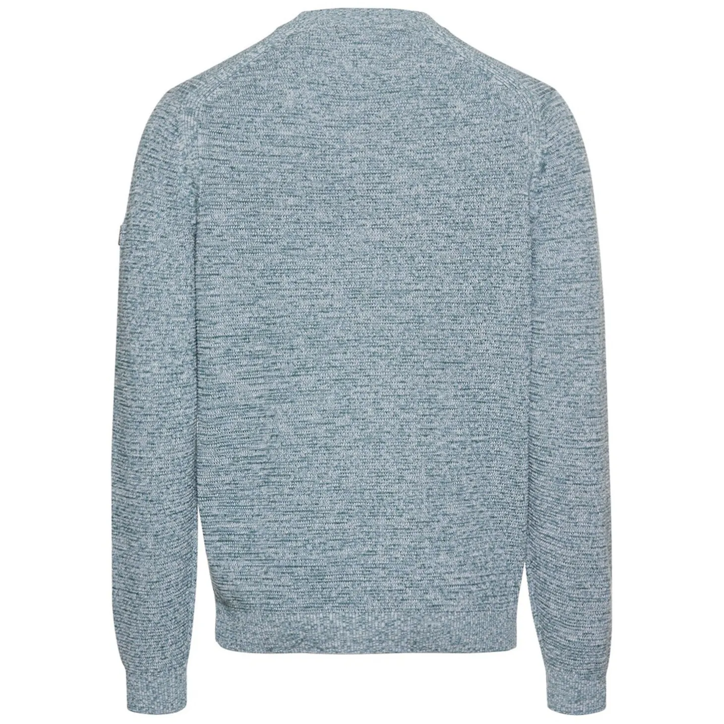 Pullover 1/1 Arm