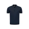 Pullover Short Sleeve Polo But