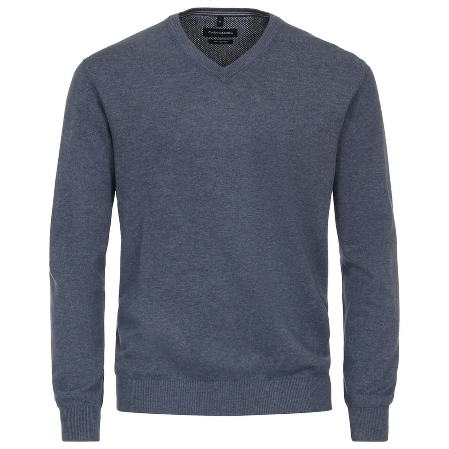 Pullover V-Neck NOS