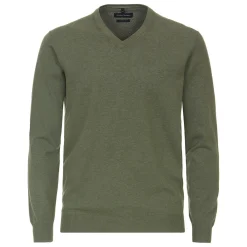 Pullover V-Neck NOS