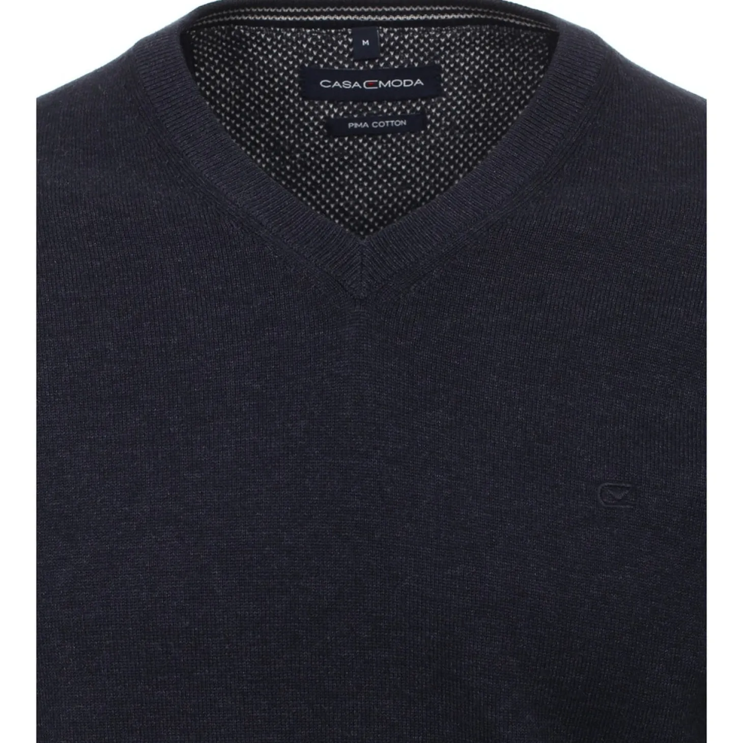 Pullover V-Neck NOS
