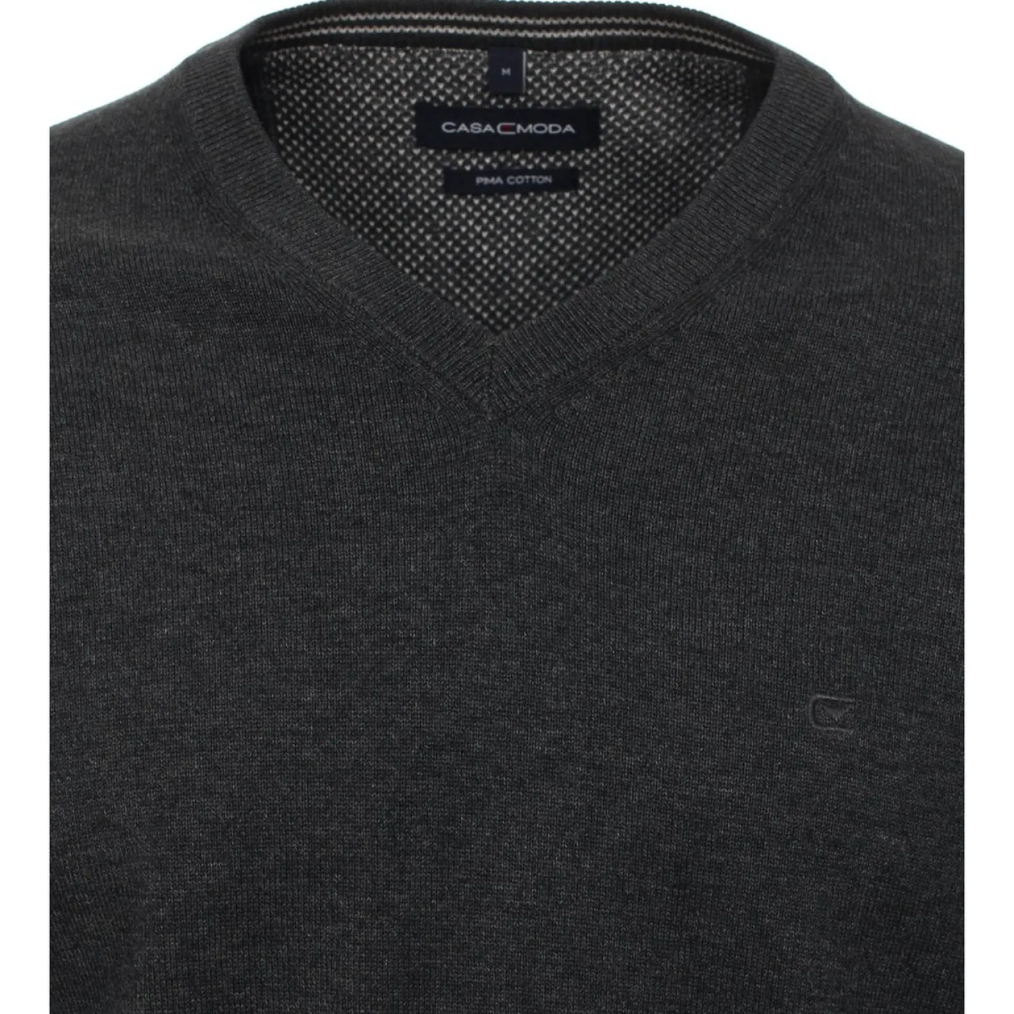 Pullover V-Neck NOS