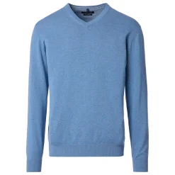 Pullover V-Neck NOS