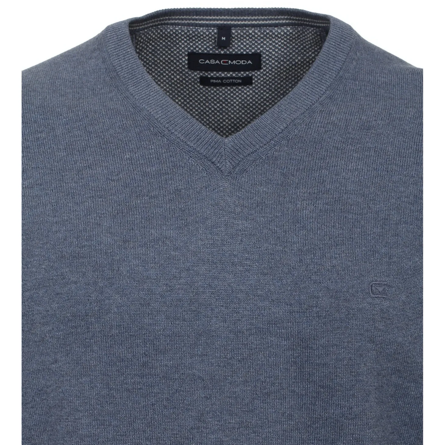 Pullover V-Neck NOS