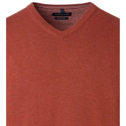 Pullover V-Neck NOS