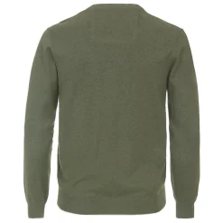 Pullover V-Neck NOS