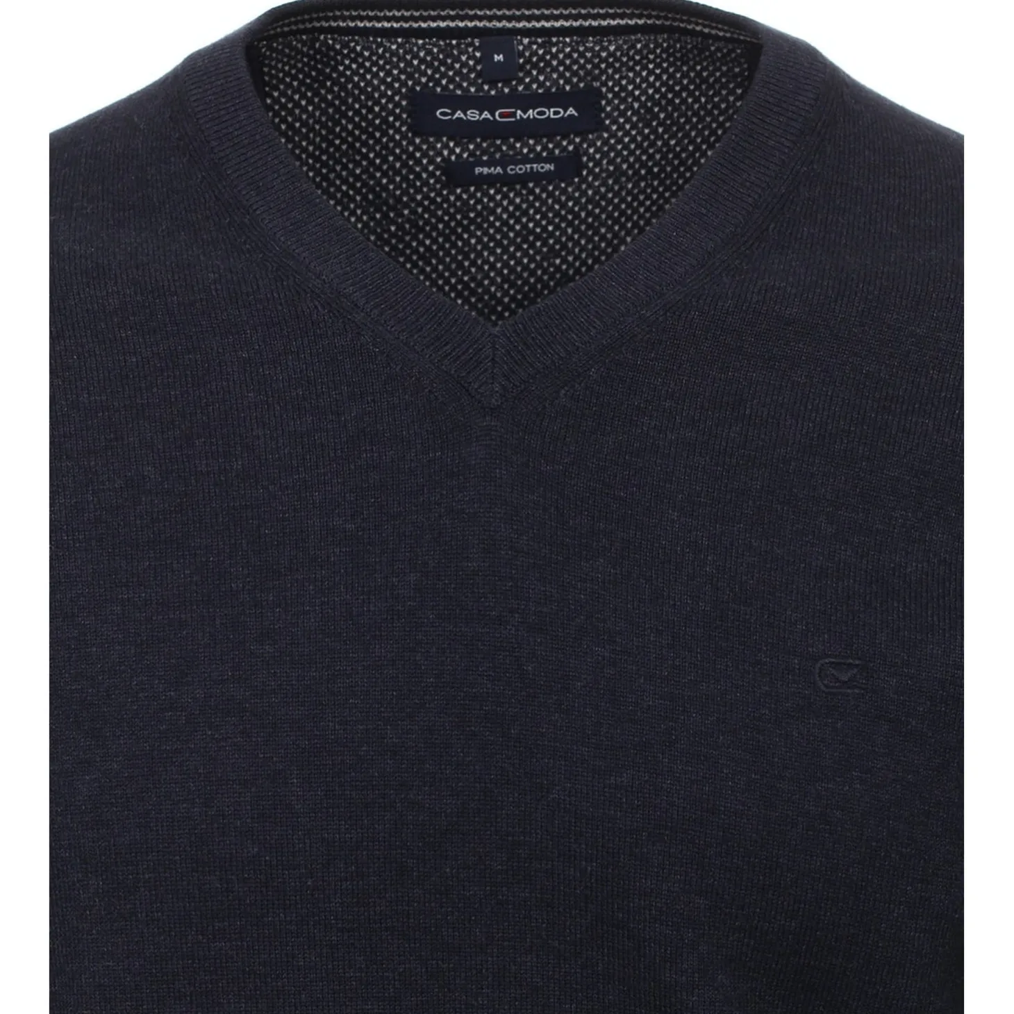 Pullover V-Neck NOS