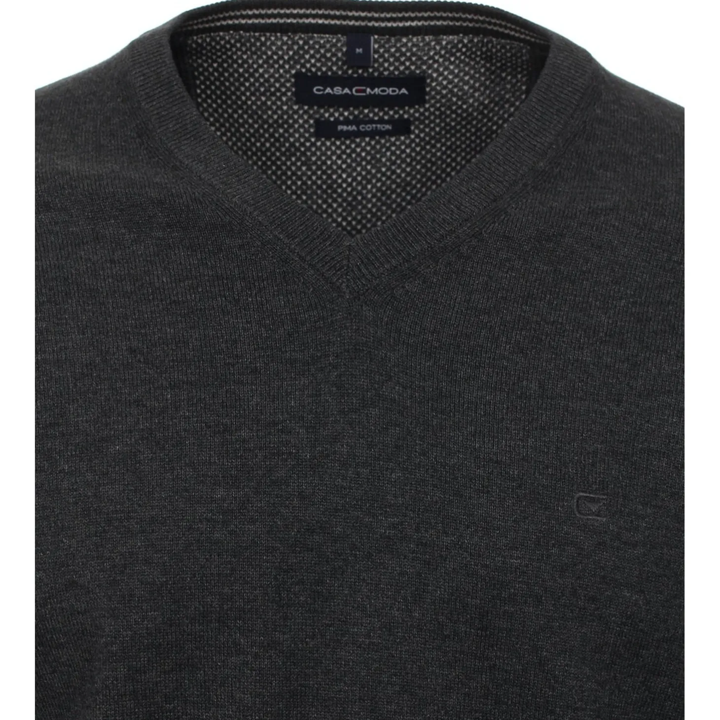 Pullover V-Neck NOS