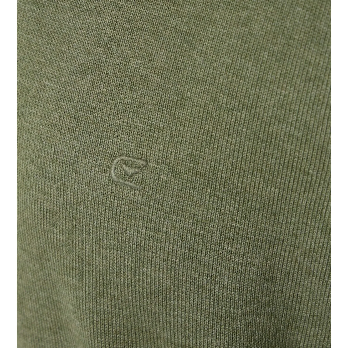 Pullover V-Neck NOS