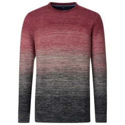 Pullover,O-Neck