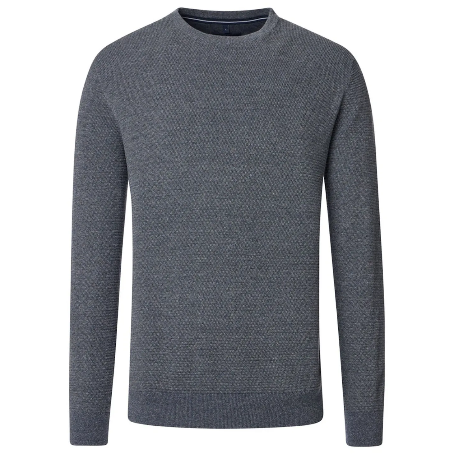 Pullover,O-Neck