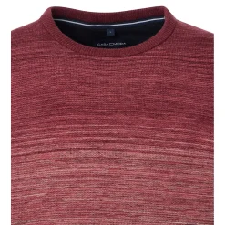 Pullover,O-Neck