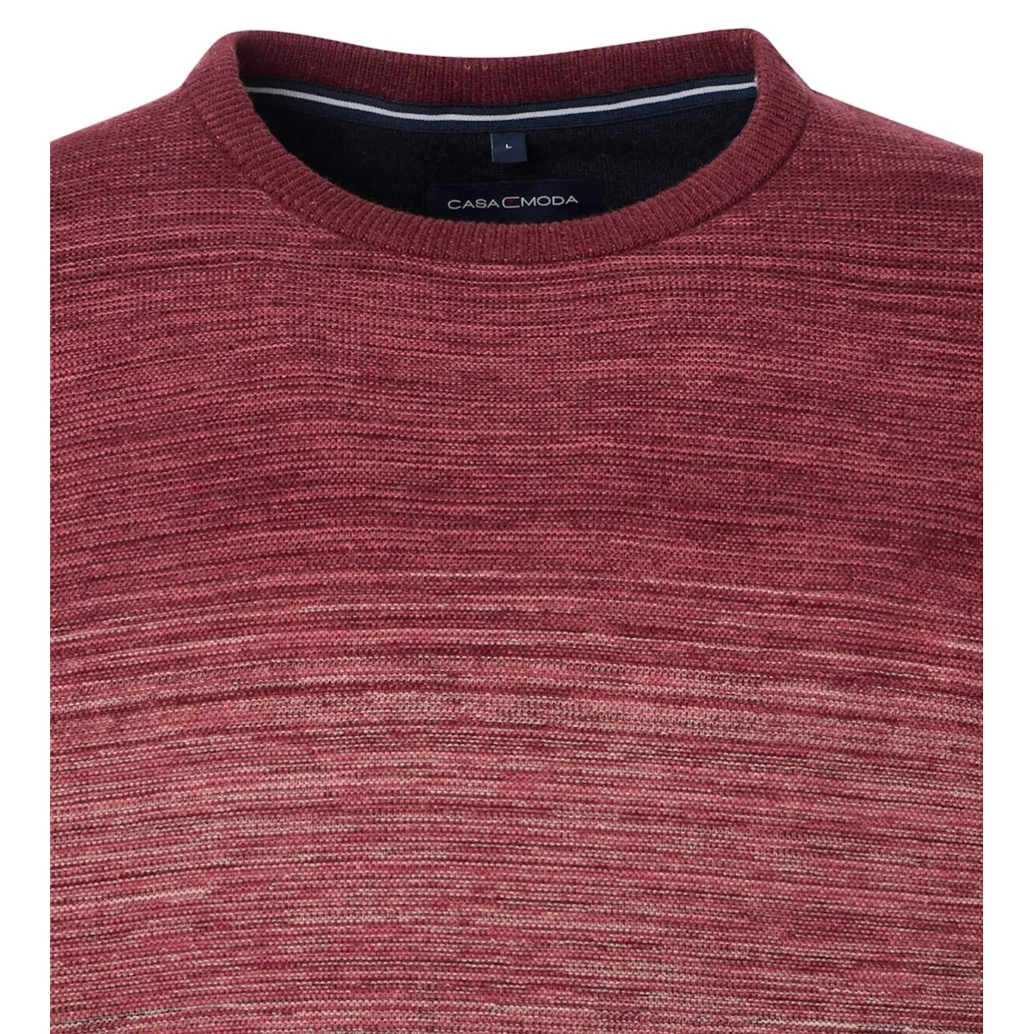 Pullover,O-Neck