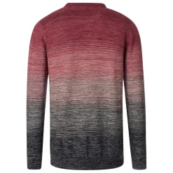 Pullover,O-Neck
