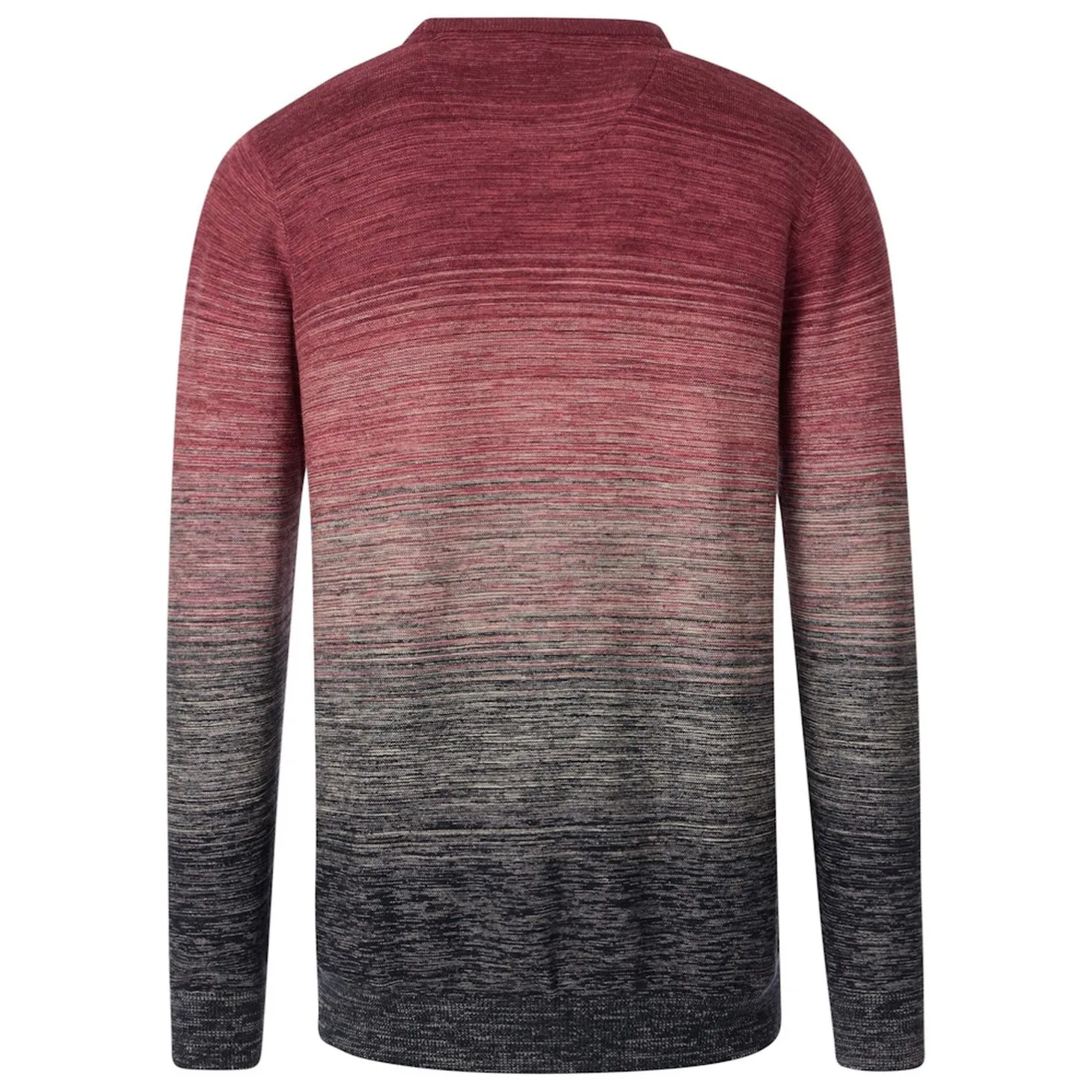 Pullover,O-Neck