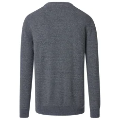 Pullover,O-Neck