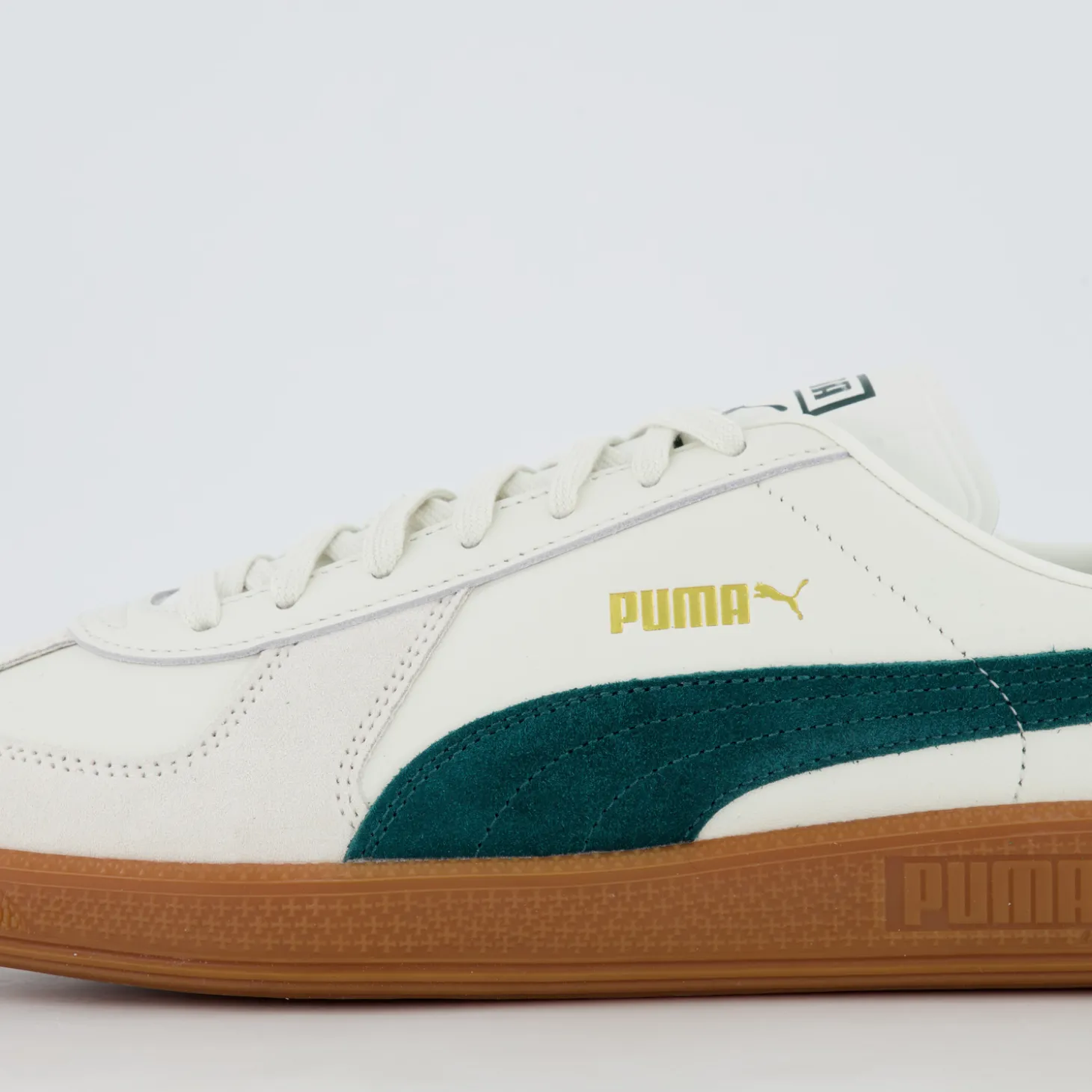 PUMA Army Trainer