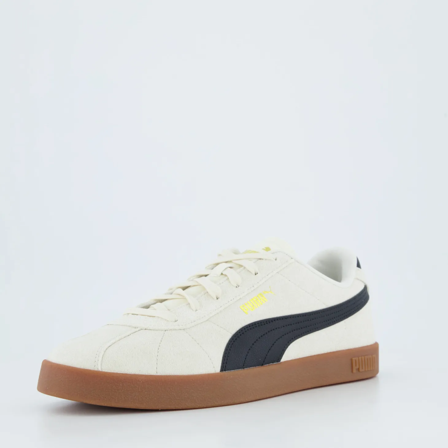 Puma Club II