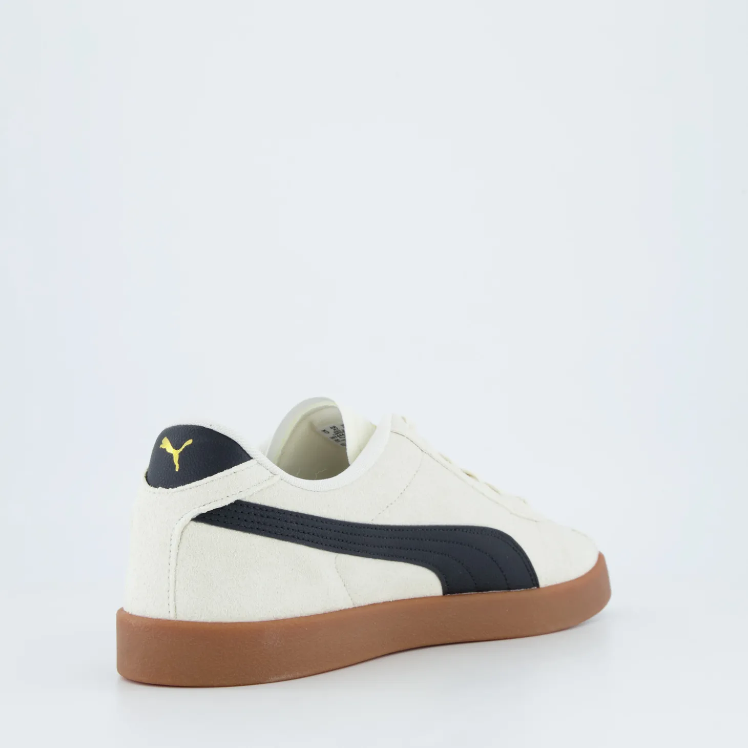 Puma Club II