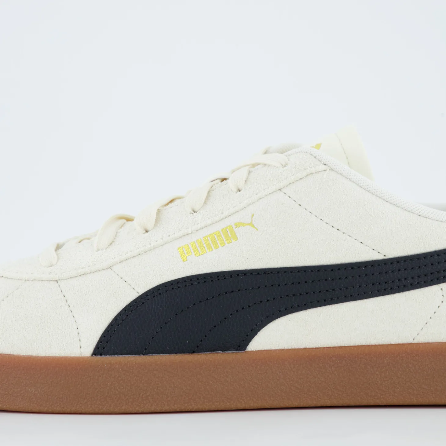 Puma Club II